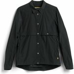 Fjällräven S/F Riders Wind Jacket Womens Black (550)