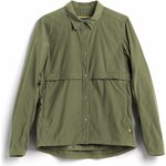 Fjällräven S/F Riders Wind Jacket Womens Green (620)