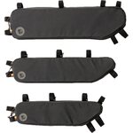 Fjällräven S/F Frame Bag Black (550)