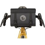 Fjällräven S/F Handlebar Bag Black (550)
