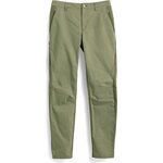 Fjällräven S/F Riders Hybrid Trousers Womens Green (620)