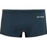 Orca RS1 Square Leg Swimsuit Mens Black (2023)