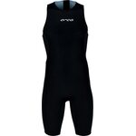 Orca Athlex Swimskin Mens Black