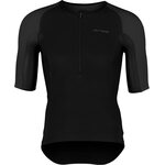 Orca Athlex Sleeved Tri Top Mens Silver
