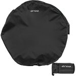 Orca Changing Mat Training Accessory Black