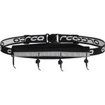 Orca Race Belt with Pocket Black