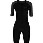 Orca Athlex Aero Race Suit Womens Silver