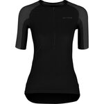 Orca Athlex Sleeved Tri Top Trisuit Womens Silver
