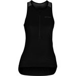 Orca Athlex Sleeveless Tri Top Trisuit Womens Silver