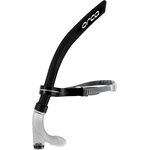 Orca Snorkel Training Accessory Black