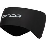 Orca Neoprene Headband Black
