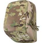 Direct Action Gear Utility Pouch X-Large Multicam