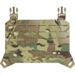 Direct Action Gear SPITFIRE® MOLLE FLAP - Cordura® Multicam