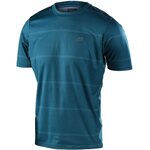 Troy Lee Designs Flowline SS Jersey Revert Jungle