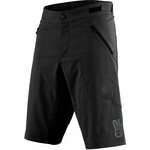 Troy Lee Designs Skyline Short Shell Black (2022)