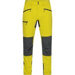 Haglöfs Mid Slim Pant Mens Regular Aurora/Magnetite