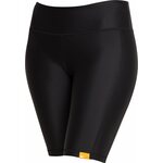 IQ UV Shorts Yoga Beach & Water Womens Black