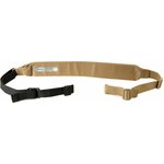 Blue Force Gear Vickers M249 SAW Sling Coyote