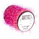 Semperfli Ice Straggle Chenille Fl Pink