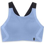 On Performance Bra Stratosphere / Black