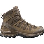 Salomon Quest 4D GTX Forces 2 EN Earth Brown