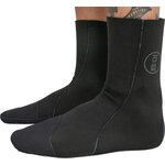 Fourth Element RF Socks 3mm Black