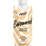 FAST Protein Shake 250ml Caramel