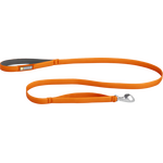 Ruffwear Front Range Leash Campfire Orange