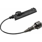 Surefire Rear Cap Assy M6xx Black Black