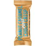 FAST ROX Peanut Caramel Crisp