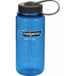 Nalgene Wide Mouth Sustain 0.5L Slate Blue