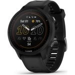 Garmin Forerunner 955 Solar Black