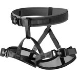 Helix R3 Waist Harness Black