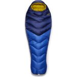 Rab Neutrino 400 Womens Nightfall Blue