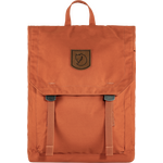 Fjällräven Foldsack No. 1 Terracotta Brown (243)
