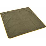 Craghoppers Picnic Blanket Woodland Green