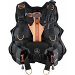 Apeks Exotec BCD Orange