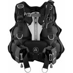 Apeks Exotec BCD Grey