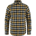 Fjällräven Skog Shirt Buckwheat Brown/Black (232-550)