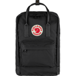 Fjällräven Kånken Laptop 15" Black (550)