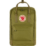 Fjällräven Kånken Laptop 15" Foliage Green (631)