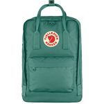 Fjällräven Kånken Laptop 15" Frost Green (664)