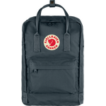 Fjällräven Kånken Laptop 15" Graphite (031)