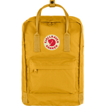 Fjällräven Kånken Laptop 15" Ochre (160)