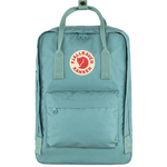 Fjällräven Kånken Laptop 15" Sky Blue (501)