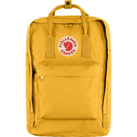 Fjällräven Kånken Laptop 17" Ochre (160)