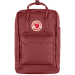Fjällräven Kånken Laptop 17" Ox Red (326)