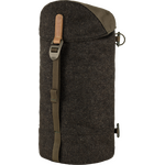 Fjällräven Värmland Wool Side Pocket Dark Olive/Brown (633-290)