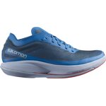 Salomon Phantasm Mens Indigo Bunting/Kentucky Blue/Poppy Red