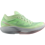 Salomon Phantasm Womens Patina Green/Pearl Blue/Poppy Red
